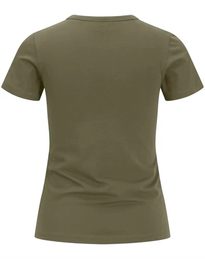 JJXX - JXGigi T-Shirt - Burnt Olive